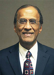 Kannappan Palaniappan