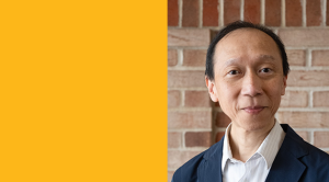Dominic K.C. Ho